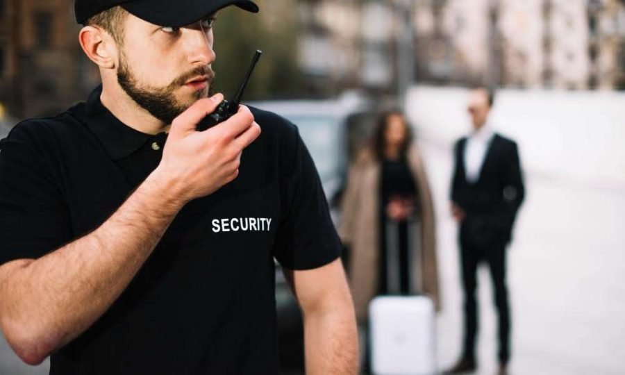 Sicherheitsfachkraft im Online-Unterricht